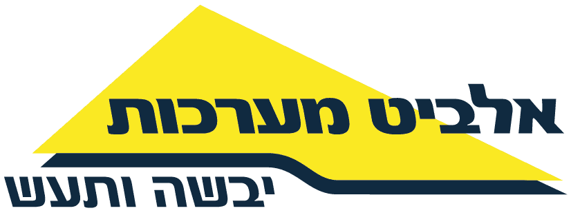 אלביט מערכות